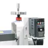 PB561 - Ponceuse-Brosseuse à Cylindre avec Variateur de Fréquence - Épaisseur Ponçage 3 à 75 mm - 3