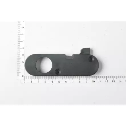 Protection du laser pour scie à onglet HM254 et MST254