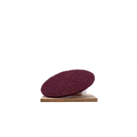 Disque (Pad) Violet pour la rénovation locale des surfaces en bois - ø150 mm (10 pièces)