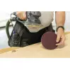 Disque (Pad) Violet pour la rénovation locale des surfaces en bois - ø150 mm (10 pièces) - 2