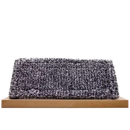 Pad Microfibre d’application et de nettoyage