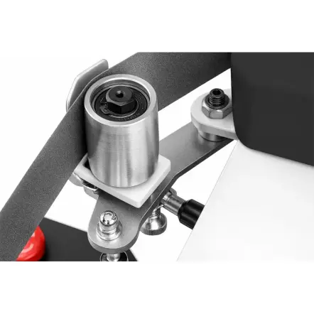 STU50 - Backstand de coutelier - Bande 1000 x 50 mm - 230V avec Moteur brushless 550W