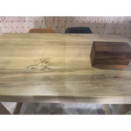 SheenPlus - Pour une finition satinée du bois de longue durée (sans COV)