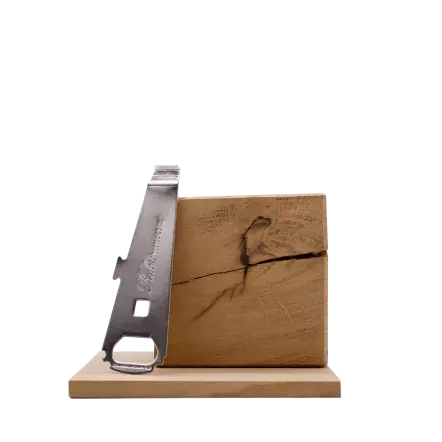 Can Opener - Ouvre-boîtes inoxydable qui ouvre les bidons sans les abîmer