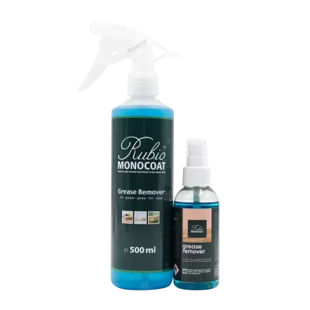 Grease Remover - Retire les taches de graisse -125 ml ou 500 ml