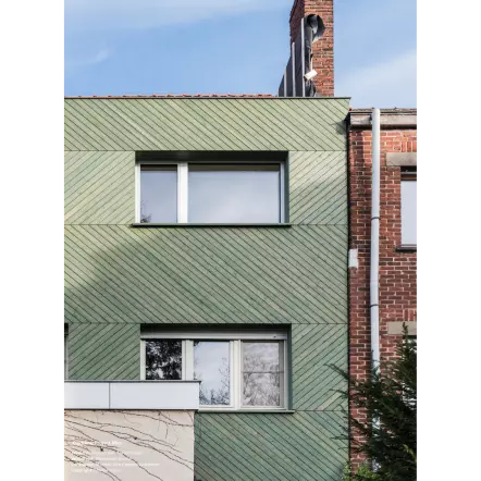 WoodCream - Crème Cire colorée Extérieure - Déperlante et anti-UV