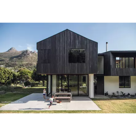 WoodCream - Crème Cire colorée Extérieure - Déperlante et anti-UV