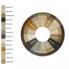 RUBIO MONOCOAT - Precolor Easy - Pré-coloration non réactive - 14 Couleurs - 2