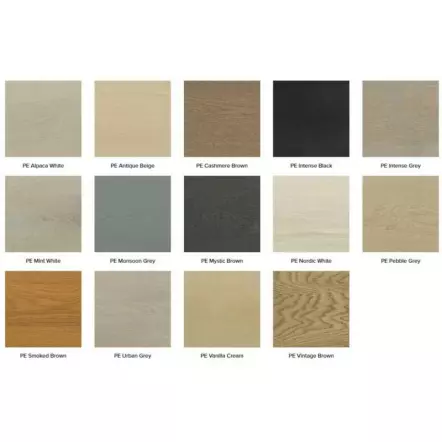 RUBIO MONOCOAT - Precolor Easy - Pré-coloration non réactive - 14 Couleurs