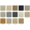 RUBIO MONOCOAT - Precolor Easy - Pré-coloration non réactive - 14 Couleurs - 3