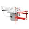 TS315F1600 - Scie Circulaire avec chariot coulissant - 2200 W - Hauteur de Coupe 85 mm - 2