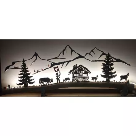 Lames de Scie à Chantourner sans ergots 130 mm - Lots de 12 unités