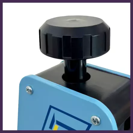 SCF16CE - Scie à chantourner Semi-Professionnelle - Col de cygne 406 mm - Flash by Pégas