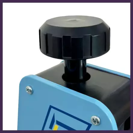 SCF22CE - Scie à chantourner semi-professionnelle - Col de cygne 560 mm - Flash by Pégas