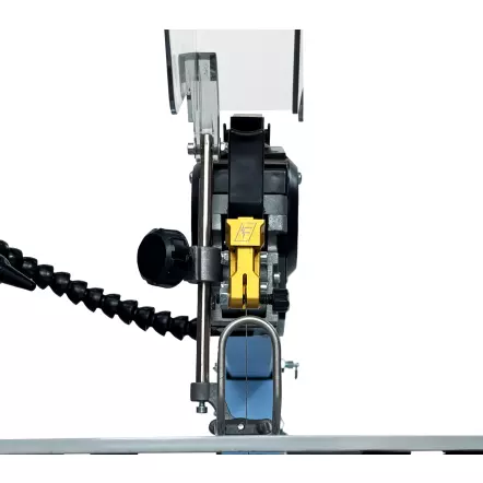 SCF22CE - Scie à chantourner semi-professionnelle - Col de cygne 560 mm - Flash by Pégas