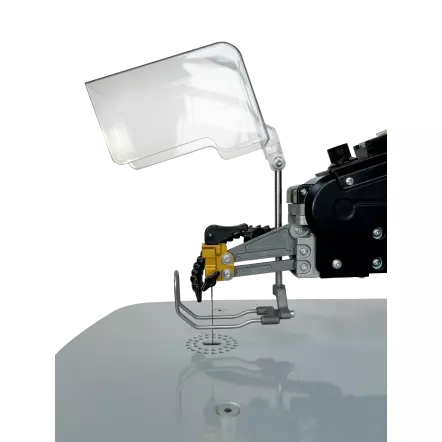 SCF22CE - Scie à chantourner semi-professionnelle - Col de cygne 560 mm - Flash by Pégas