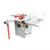 TS315F1600 - Scie Circulaire avec chariot coulissant - 2200 W - Hauteur de Coupe 85 mm - 4