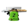 ZIPPER - ZI-HB254 - Dégauchisseuse-Raboteuse Combinée 254 mm - 1500W - 7