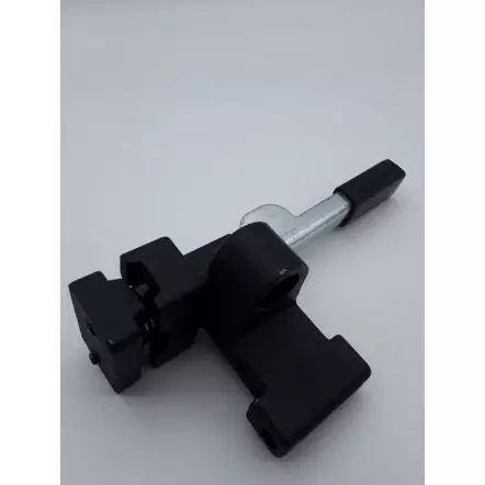 Dispositif de serrage du bras pour dégauchisseuse raboteuse Scheppach