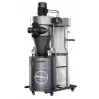 HOLZPROFI MAKER - AC150 - Système d'Aspiration Cyclone Double Filtration 150L / 1350 m3 / heure - 230 V / 1500 W (2CV) - 1