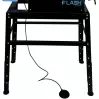 SCF22ST-FLASH - Socle stand support pour scie à chantourner SCF22CE - Flash by Pégas - 1