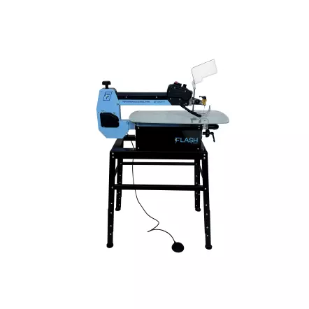 SCF22ST-FLASH - Socle stand support pour scie à chantourner SCF22CE - Flash by Pégas