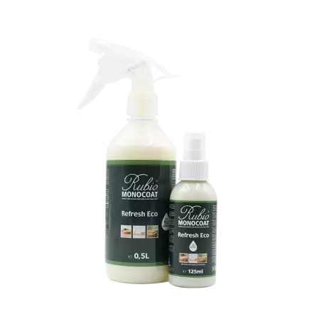 Refresh Eco - Solution Régénérante de surfaces Intérieures - RUBIO MONOCOAT