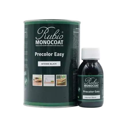 Precolor Easy - Pré-coloration non réactive - 15 Couleurs - RUBIO MONOCOAT