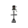 JDP-15B - Perceuse à Colonne - Profondeur de perçage 80 mm - 230V ou 400V-50Hz  550W (0.75CV) S1 Lampe LED Laser cl. 2 - 8