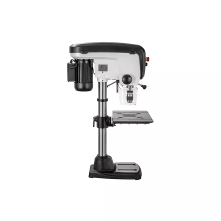 JDP-15B - Perceuse à Colonne - Profondeur de perçage 80 mm - 230V ou 400V-50Hz  550W (0.75CV) S1 Lampe LED Laser cl. 2