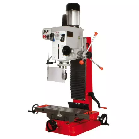 Fraiseuse-a-Metaux-ZX7045-Holzmann
