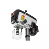 JDP-15B - Perceuse à Colonne - Profondeur de perçage 80 mm - 230V ou 400V-50Hz  550W (0.75CV) S1 Lampe LED Laser cl. 2 - 12