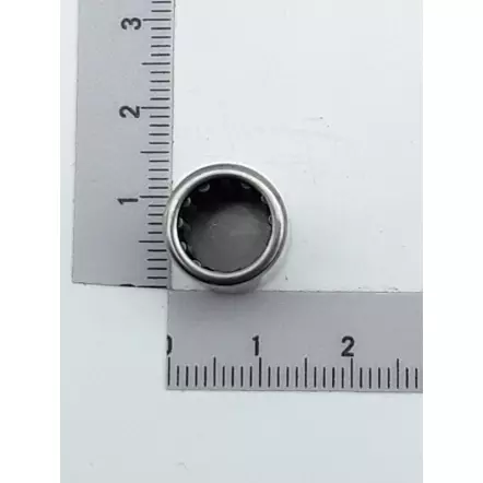 Roulement à aiguille pour dégauchisseuse de largeur 204 mm