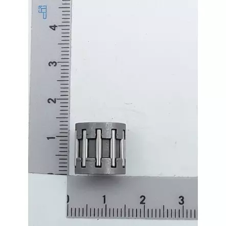 Roulement à billes à aiguilles pour tronçonneuse CSP41 et dégauchisseuses-raboteuses