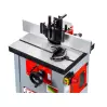 FS160SOLID - Toupie Compacte - Course d'Arbre 100 mm - 230V 2200W - 2