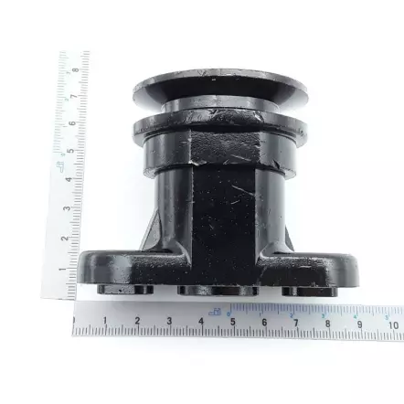 Porte-lame pour tondeuse MS196-51E et Woodster TT530SP