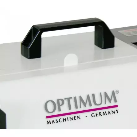 GH10T - Affuteur de forets à Métaux 3-13 mm - OPTIMUM