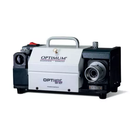 GH10T - Affuteur de forets à Métaux 3-13 mm - OPTIMUM