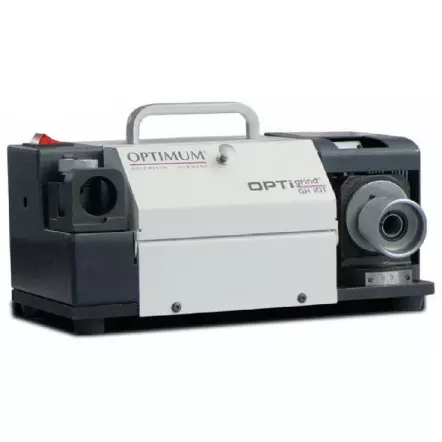 GH10T - Affuteur de forets à Métaux 3-13 mm - OPTIMUM