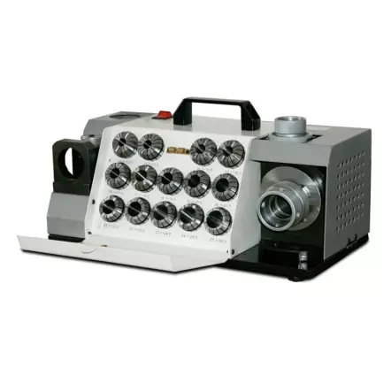 GH15T - Aiguiseur de foret Métal 3-30 mm - OPTIMUM