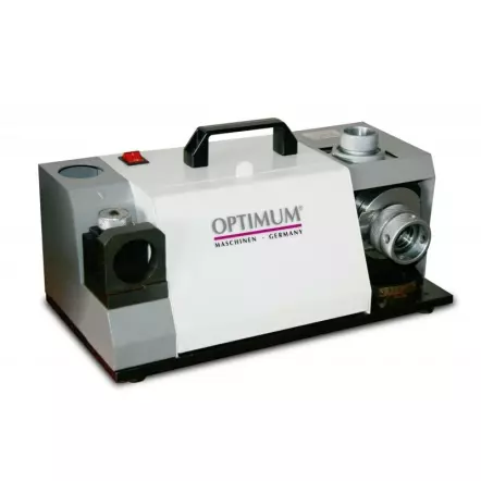 GH15T - Aiguiseur de foret Métal 3-30 mm - OPTIMUM