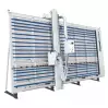 VPS 22-41 VR ED - Scie à panneaux Professionnelle - 2200 x 4100 mm - 400V - 1