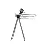 RS8 GRINDLUX 4000 - Affûteuse de lames de scie à ruban 90 W - Lames largeur 25 à 32 mm - 4