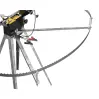 RS8 GRINDLUX 4000 - Affûteuse de lames de scie à ruban 90 W - Lames largeur 25 à 32 mm - 10