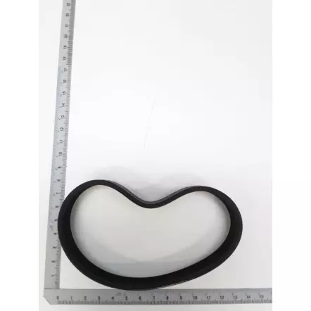 Courroie Poly-V 7PJ336 pour HM100T et Kity MST254