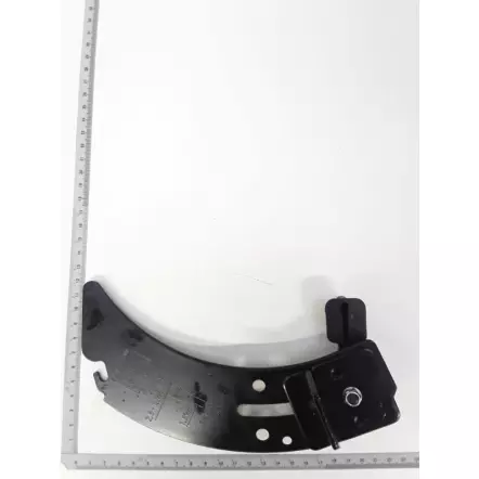 Porte-couteau diviseur complet pour scie sur table HS105 et Woodtec XW070