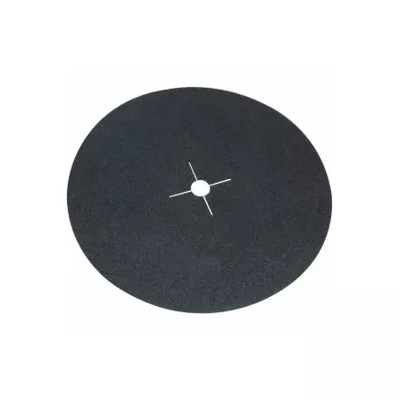 Disque papier double face carbure de silicium (vendus par 10)