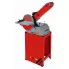 BT1220TOP - Ponceuse combinée à bande et à disque 750 W - 230V - HOLZMANN - 6
