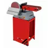 BT1220TOP - Ponceuse combinée à bande et à disque 750 W - 230V - HOLZMANN - 2