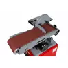 BT1220 - Ponceuse à bande longue (1220x150mm) et à disque (ø228mm) 750W - 230V - 10